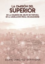 La omisión del superior en la comisión del delito de tortura