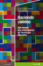 Haciendo camino