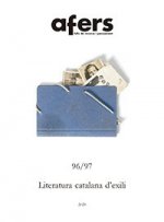 Literatura catalana d'exili