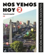 NOS VEMOS HOY 2 LIBRO DEL PROFESOR