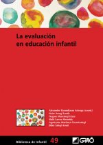 LA EVALUACION EN EDUCACION INFANTIL