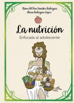 LA NUTRICION ENFOCADA AL ADOLESCENTE