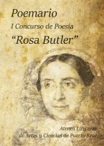 POEMARIO PRIMER CONCURSO DE POESIA ROSA B