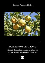 DON BORBON DEL CABEZO