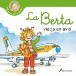 LA BERTA VIATJA EN AVIO