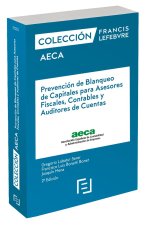 PREVENCION DE BLANQUEO DE CAPITALES ASESORES FISCALES CONTA