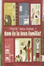 COM ES LA TEVA FAMILIA?