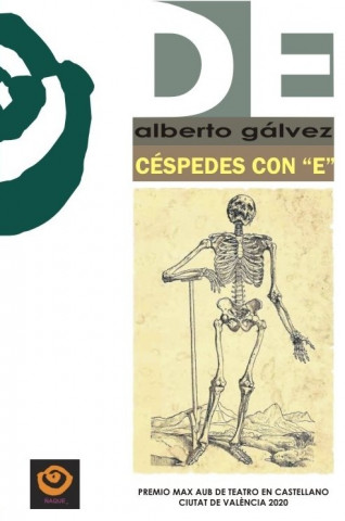 CESPEDES CON E