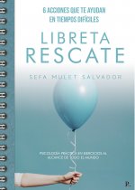 6 acciones que te ayuden en tiempos difíciles. Libreta resca