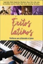 EXITOS LATINOS