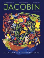 LABERINTO LATINOAMERICANO,EL JACOBIN AL 2