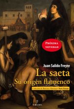 SAETA, LA. SU ORIGEN FLAMENCO