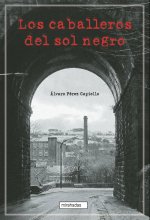 LOS CABALLEROS DEL SOL NEGRO