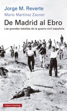 DE MADRID AL EBRO RUSTICA