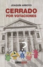CERRADO POR VOTACIONES