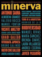 MINERVA Nº 35 EPOCA 2021
