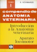 Compendio de anatom­a veterinaria