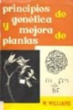 Principios de genética y mejora de plantas
