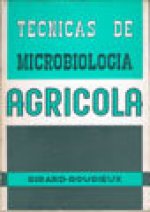 Técnicas de microbiología agrícola
