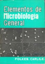 Elementos de microbiolog­a general