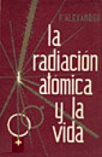 Radiación atómica y vida
