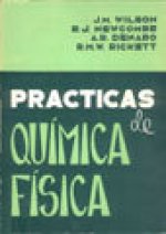 Prácticas de química física