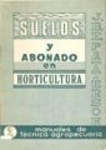 Suelos y abonado en horticultura