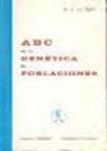 ABC de genética de poblaciones