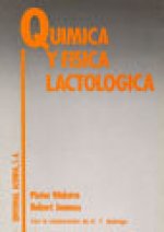 Química y física lactológica