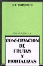Conservación de frutas y hortalizas