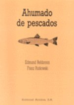 Ahumado de pescados