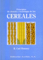 Principios de ciencia y tecnolog­a de los cereales