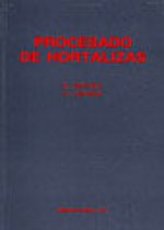 Procesado de hortalizas