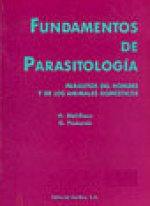 Fundamentos de parasitolog­a