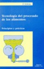 Tecnolog­a del procesado de los alimentos