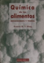 Qu­mica de los alimentos