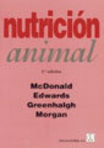 Nutrición animal