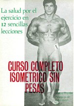 Curso completo isométrico sin pesas