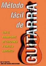Método fácil de guitarra