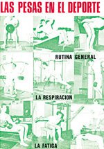 Las pesas en el deporte