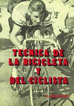 Técnica de la bicicleta y del ciclista