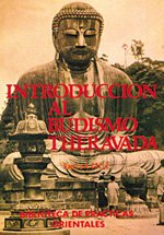 INTRODUCCION AL BUDISMO THERAVADA