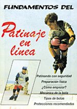 Fundamentos del patinaje en l­nea