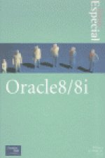 ORACLE 8/8I EDICION ESPECIAL+CD