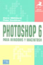 PHOTOSHOP 6 PARA WINDOWS Y MACINTOSH