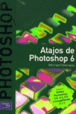 ATAJOS DE PHOTOSHOP 6
