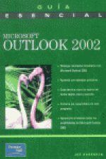 MICROSOFT OUTLOOK 2002 GUIA ESENCIAL