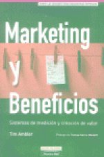 MARKETING Y BENEFICIOS FT