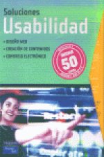 PACK SOLUCIONES USABILIDAD 3VOLS