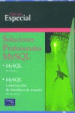 SOLICIONES PROFESIONALES MYSQL(PACK)